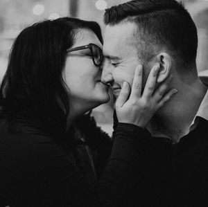 Meet your Posher, Alanna